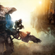 Illustration for article titled I have seen iTitanfall/i: Impressions from the PC Beta Frontier